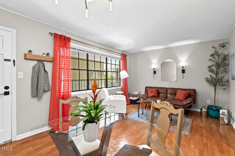 807 Trinity Ave #220, Durham, NC 27701