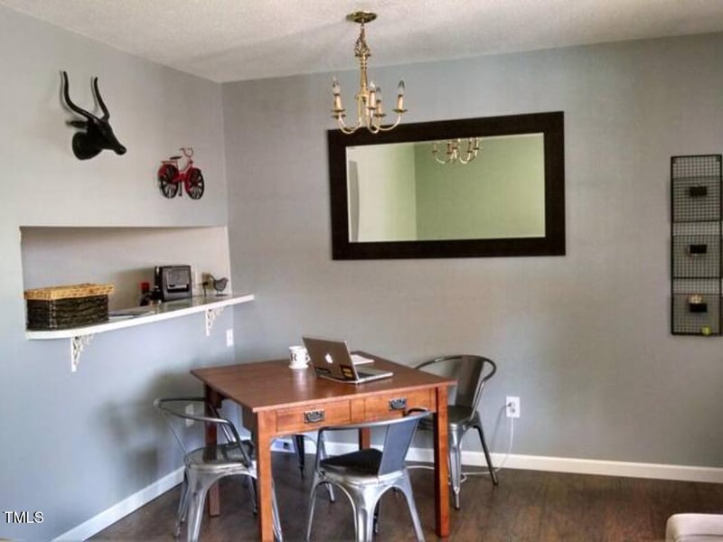 807 Trinity Ave #241, Durham, NC 27701