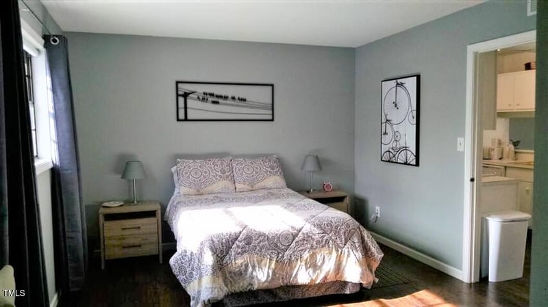 807 Trinity Ave #241, Durham, NC 27701