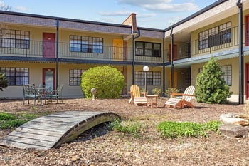 807 Trinity Ave #250, Durham, NC 27701