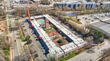 807 Trinity Ave #250, Durham, NC 27701