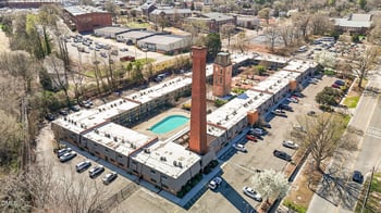 807 Trinity Ave #250, Durham, NC 27701