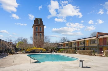 807 Trinity Ave #250, Durham, NC 27701