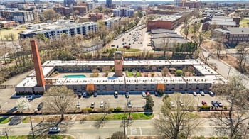 807 Trinity Ave #250, Durham, NC 27701