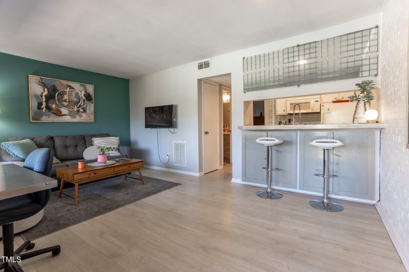 807 Trinity Ave #252, Durham, NC 27701