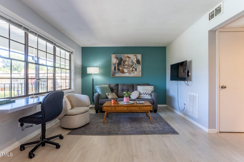 807 Trinity Ave #252, Durham, NC 27701