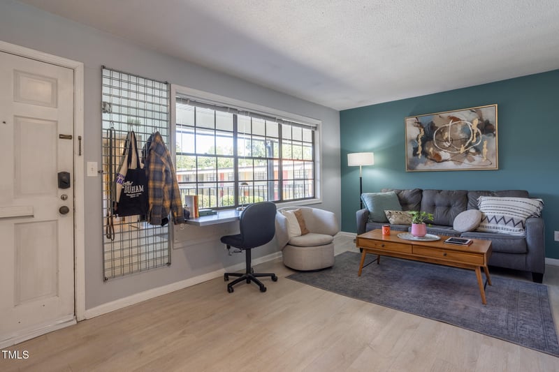 807 Trinity Ave #252, Durham, NC 27701