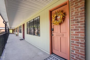 807 Trinity Ave #252, Durham, NC 27701