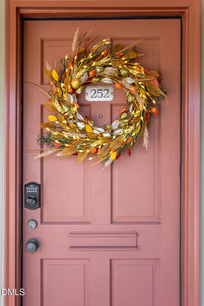 807 Trinity Ave #252, Durham, NC 27701