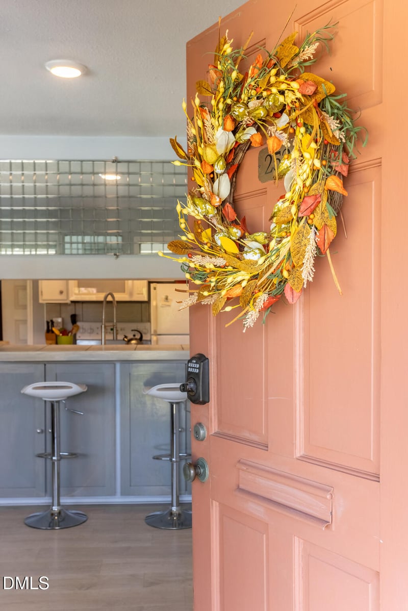 807 Trinity Ave #252, Durham, NC 27701