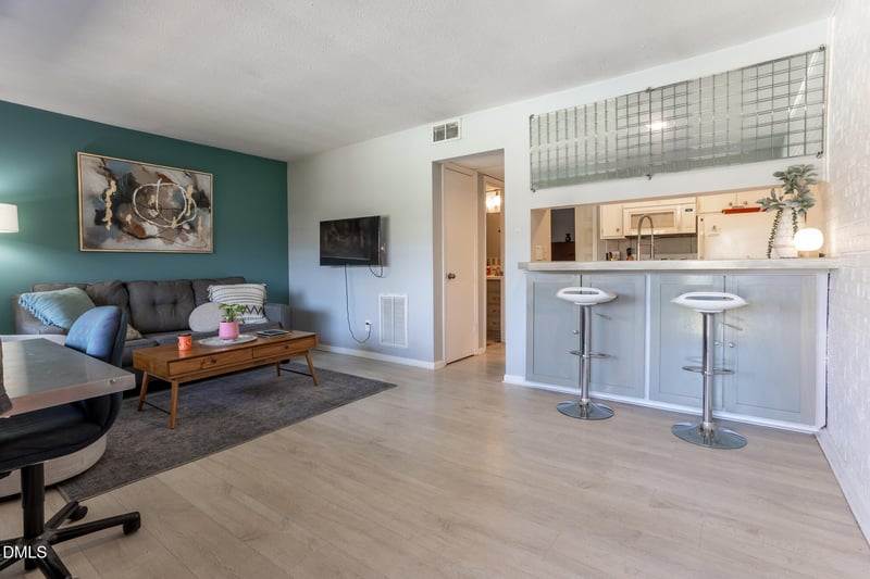 807 Trinity Ave #252, Durham, NC 27701