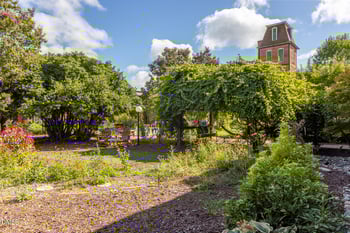 807 Trinity Ave #252, Durham, NC 27701