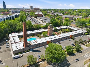 807 Trinity Ave #Apt 118, Durham, NC 27701