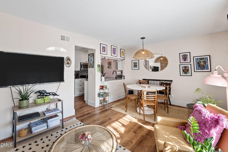 807 Trinity Ave #Apt 125, Durham, NC 27701