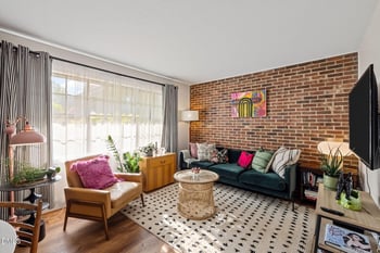 807 Trinity Ave #Apt 125, Durham, NC 27701