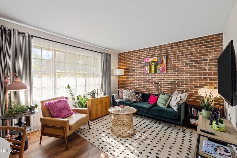 807 Trinity Ave #Apt 125, Durham, NC 27701
