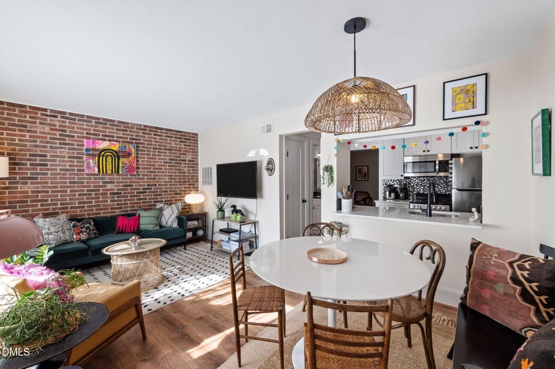 807 Trinity Ave #Apt 125, Durham, NC 27701