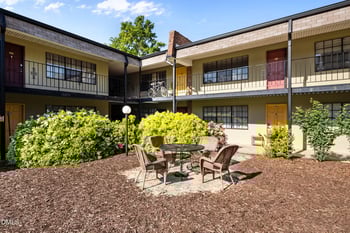 807 Trinity Ave #Apt 125, Durham, NC 27701