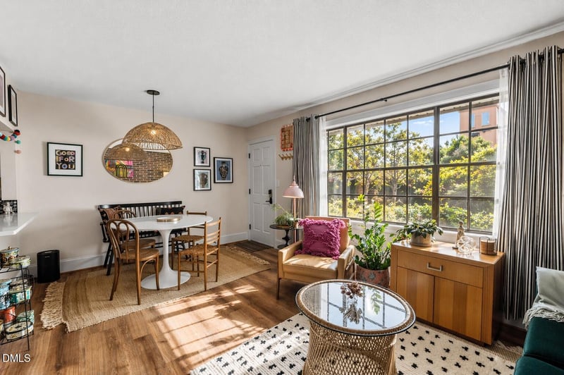 807 Trinity Ave #Apt 125, Durham, NC 27701