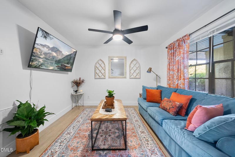 807 Trinity Ave #Apt 127, Durham, NC 27701