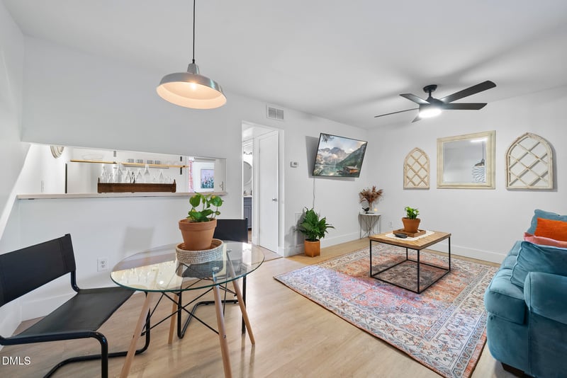 807 Trinity Ave #Apt 127, Durham, NC 27701
