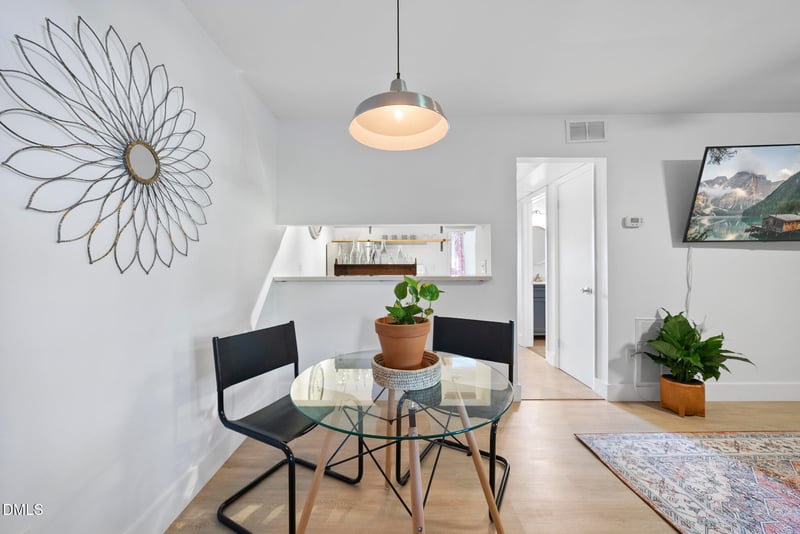 807 Trinity Ave #Apt 127, Durham, NC 27701