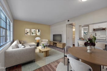 807 Trinity Ave #Apt 130, Durham, NC 27701