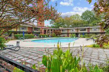 807 Trinity Ave #Apt 153, Durham, NC 27701