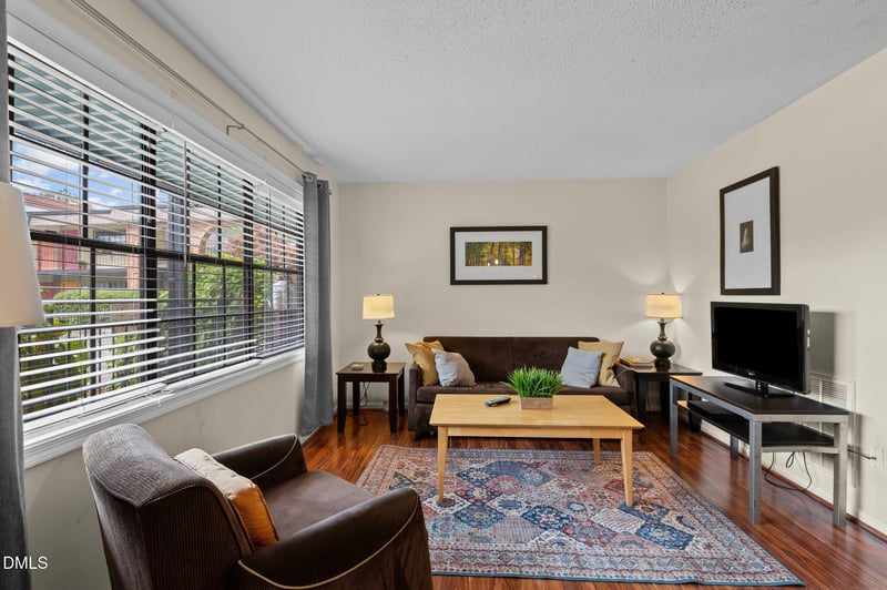 807 Trinity Ave #Apt 153, Durham, NC 27701