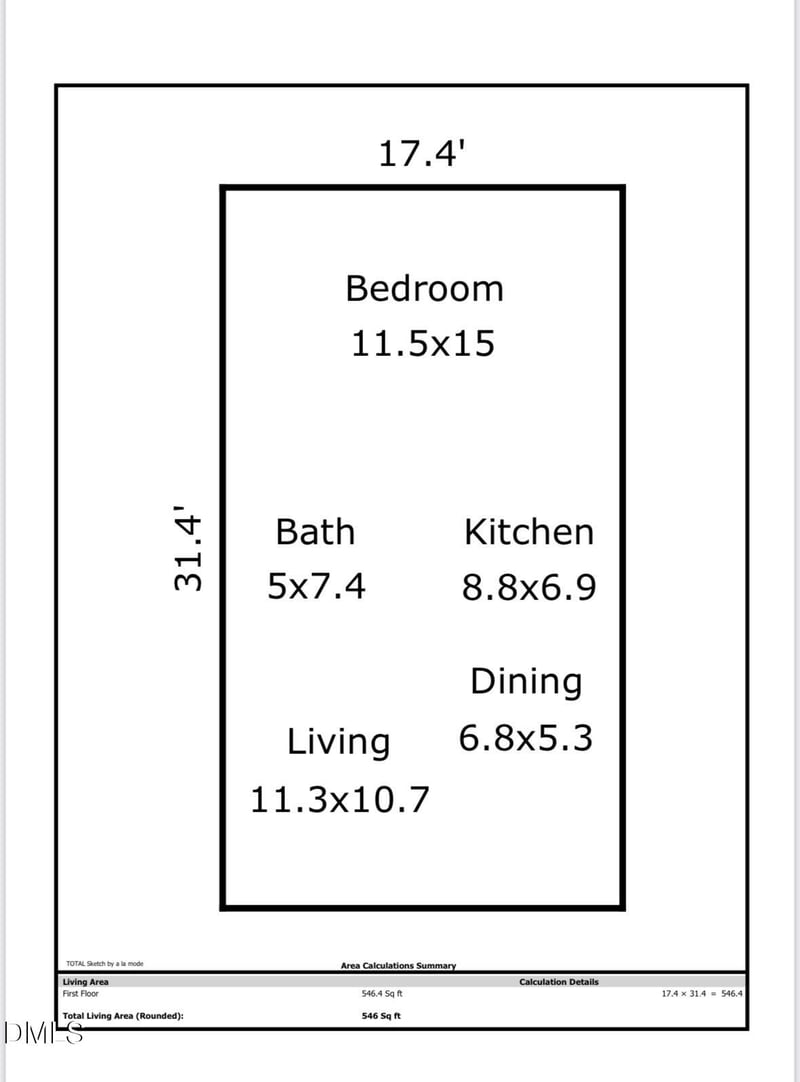 807 Trinity Ave #Apt 153, Durham, NC 27701