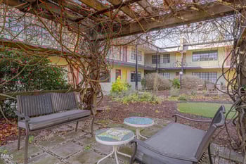 807 Trinity Ave #Apt 205, Durham, NC 27701