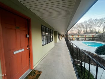 807 Trinity Ave #Apt 205, Durham, NC 27701