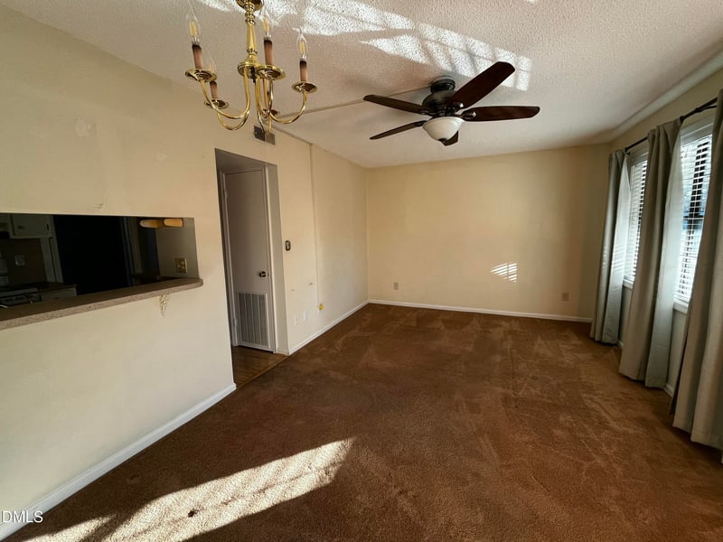 807 Trinity Ave #Apt 205, Durham, NC 27701