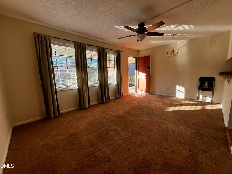 807 Trinity Ave #Apt 205, Durham, NC 27701