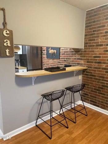 807 Trinity Ave #Apt 209, Durham, NC 27701