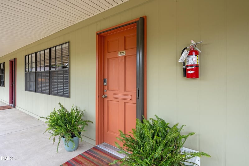807 W Trinity Ave #Apt 224, Durham, NC 27701