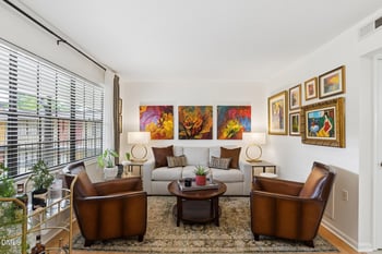 807 Trinity Ave #Apt 224, Durham, NC 27701