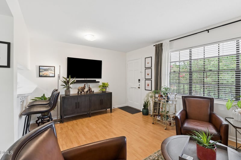 807 W Trinity Ave #Apt 224, Durham, NC 27701