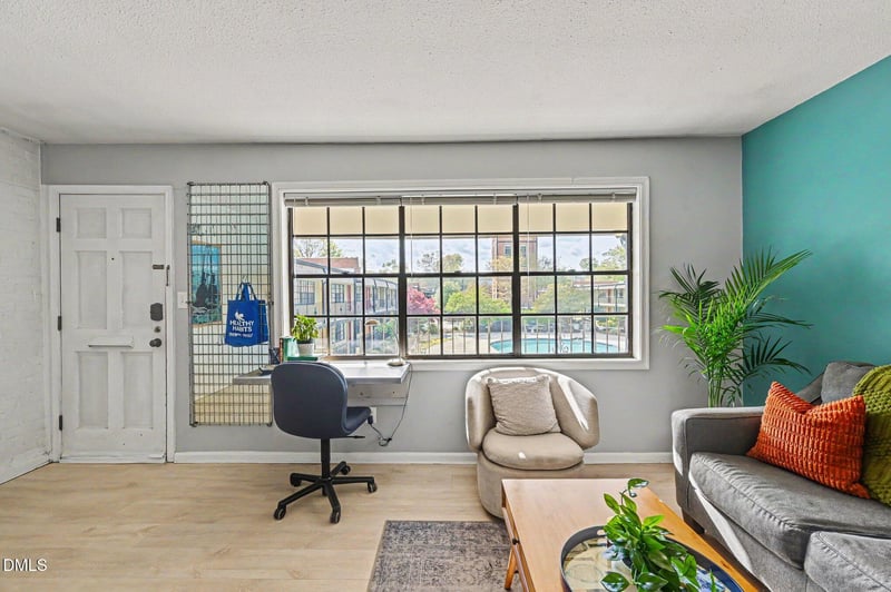 807 Trinity Ave #Apt 252, Durham, NC 27701