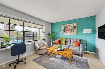 807 Trinity Ave #Apt 252, Durham, NC 27701