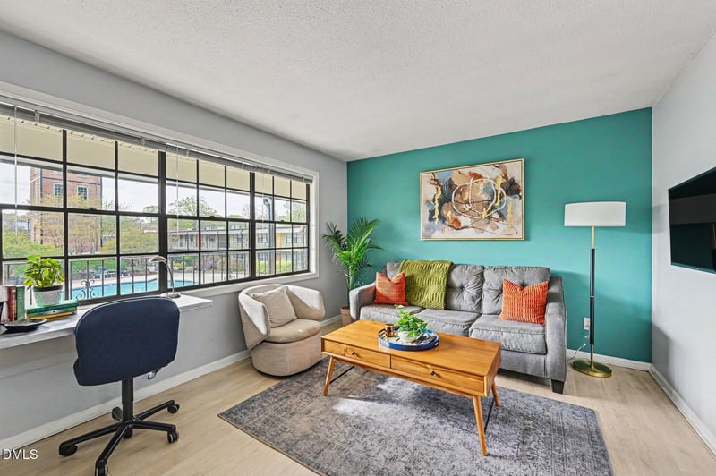 807 Trinity Ave #Apt 252, Durham, NC 27701