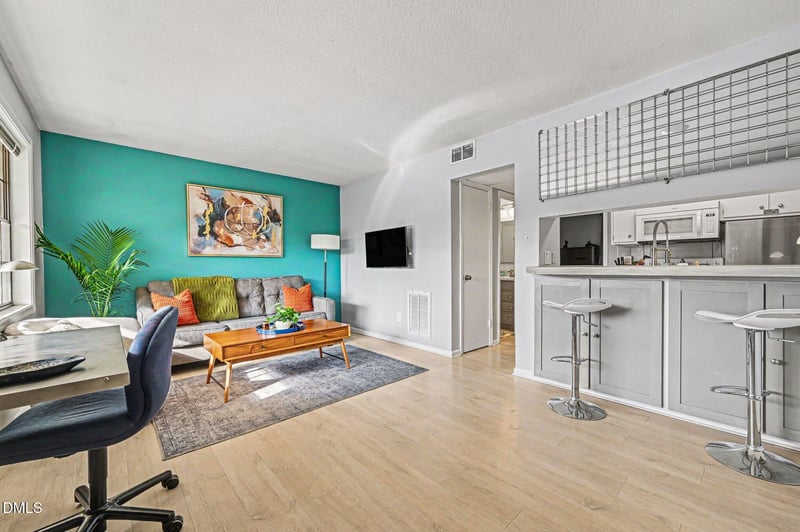 807 Trinity Ave #Apt 252, Durham, NC 27701