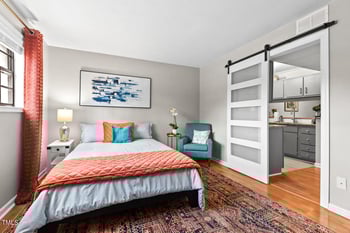 807 Trinity Ave, Durham, NC 27701