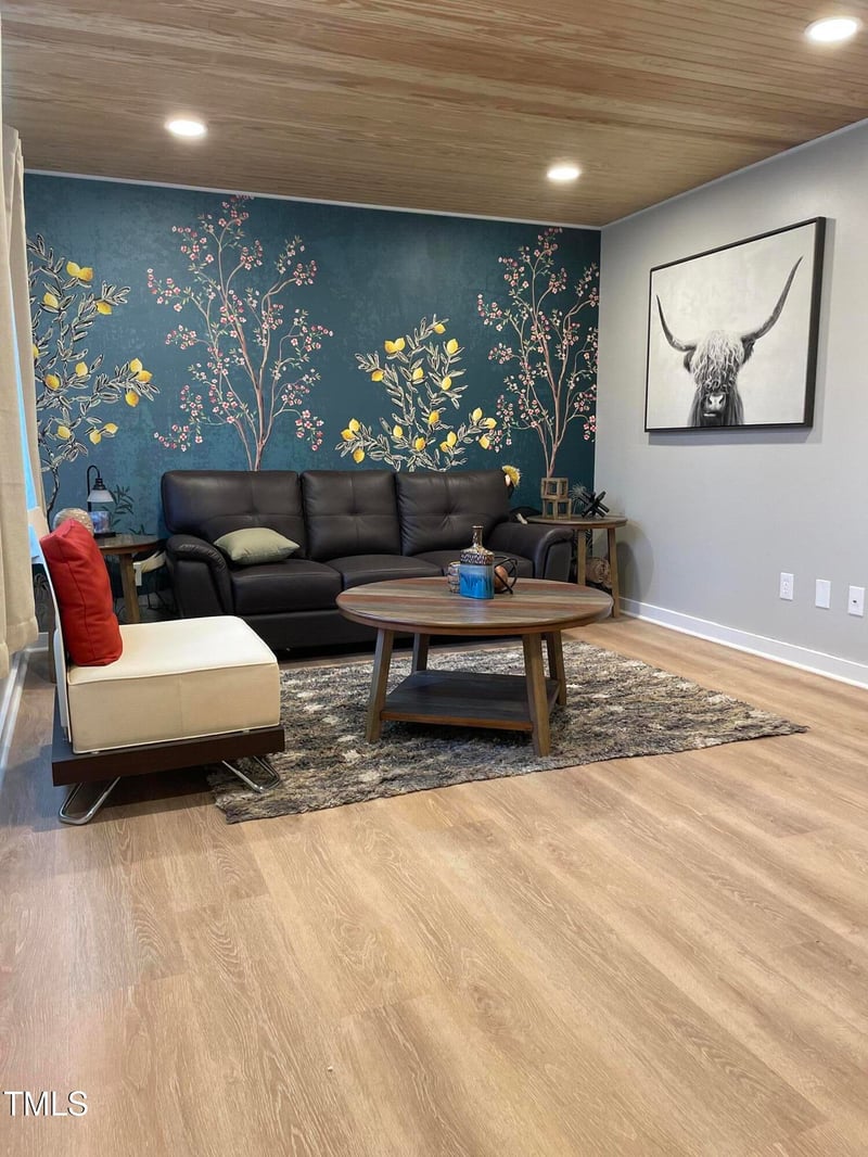 807 Trinity Ave, Durham, NC 27701