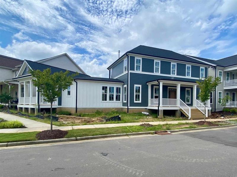 807 Watercolor Way, Durham, NC 27713