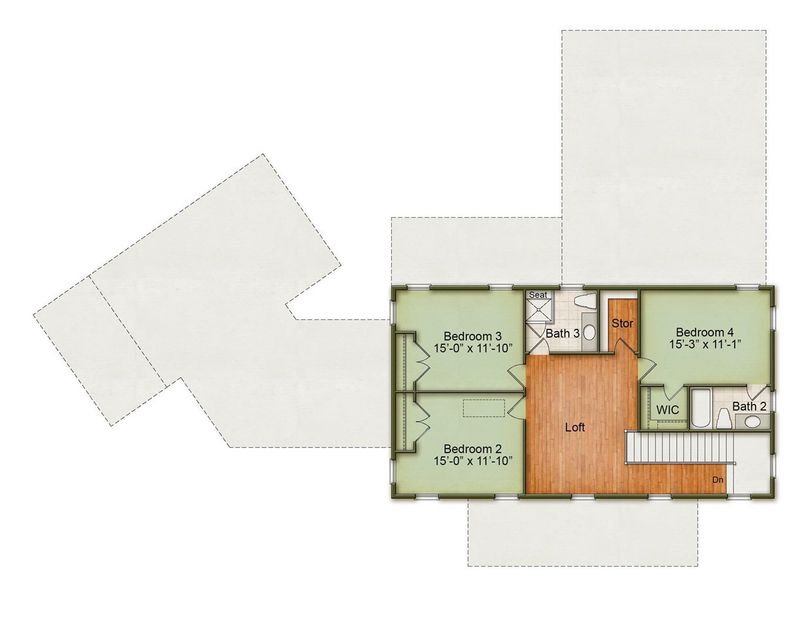 807 Watercolor Way, Durham, NC 27713