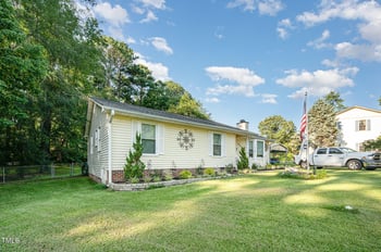 807 Whitby Ct, Durham, NC 27703