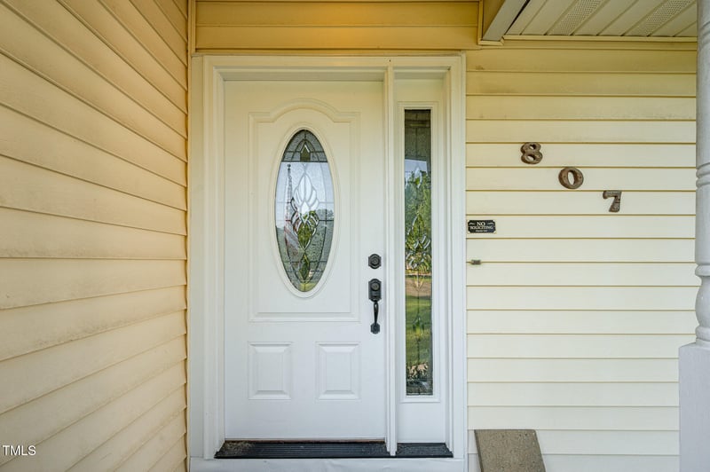 807 Whitby Ct, Durham, NC 27703