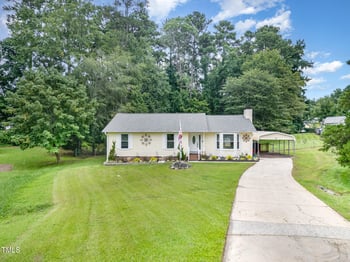 807 Whitby Ct, Durham, NC 27703