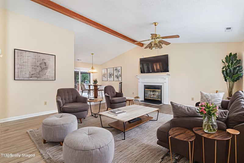 807 Whitby Ct, Durham, NC 27703